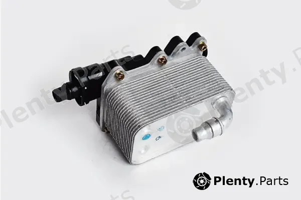 Asam Automotive 73412 — Oil Cooler, engine oil