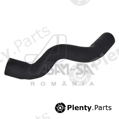 Asam Automotive 01330 — Radiator Hose