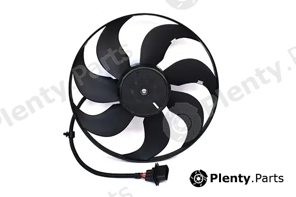 Asam Automotive 98637 — Fan, engine cooling