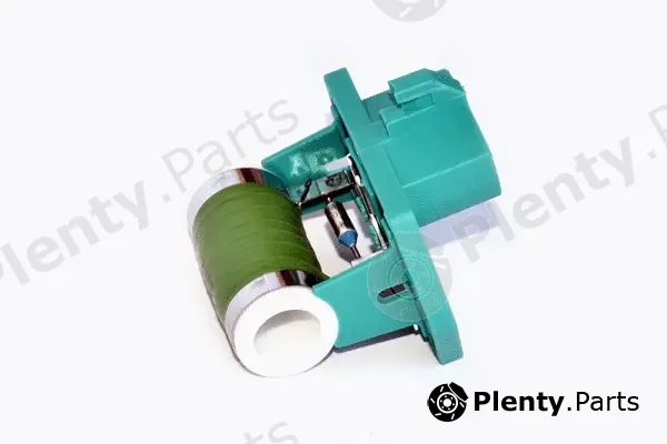 Asam Automotive 79527 — Resistor, interior blower