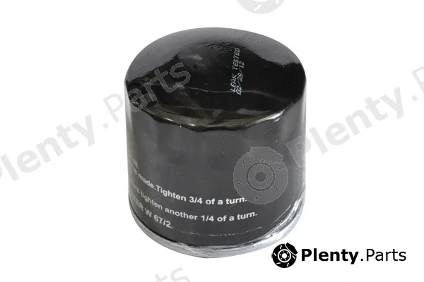 Asam Automotive 30527 — Oil Filter