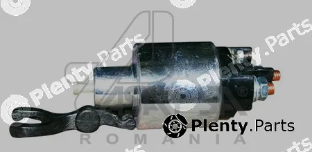 Asam Automotive 30226 — Solenoid Switch, starter