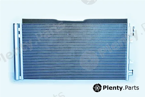 Asam Automotive 75319 — Condenser, air conditioning