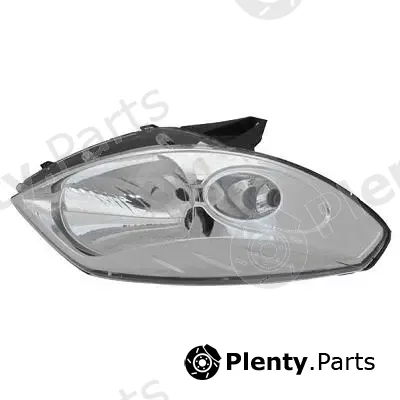 Asam Automotive 30740 — Headlight