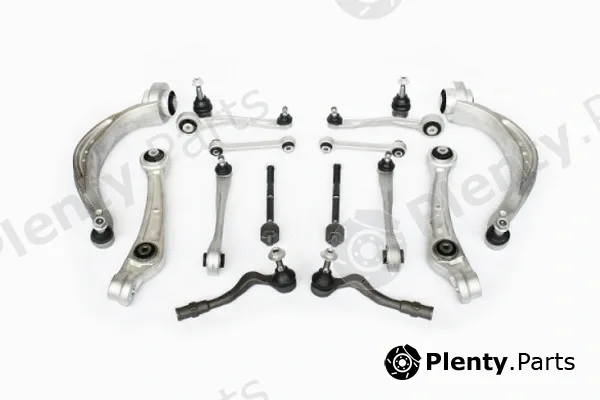 Asam Automotive 56896 — Control/Trailing Arm Kit, wheel suspension
