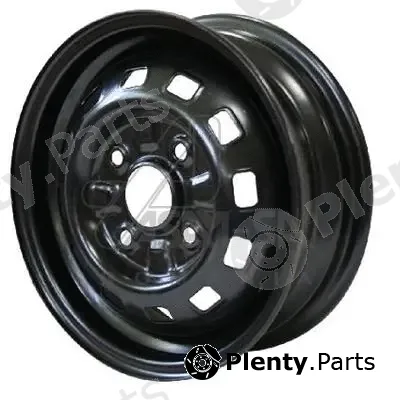 Asam Automotive 53026 — Rim
