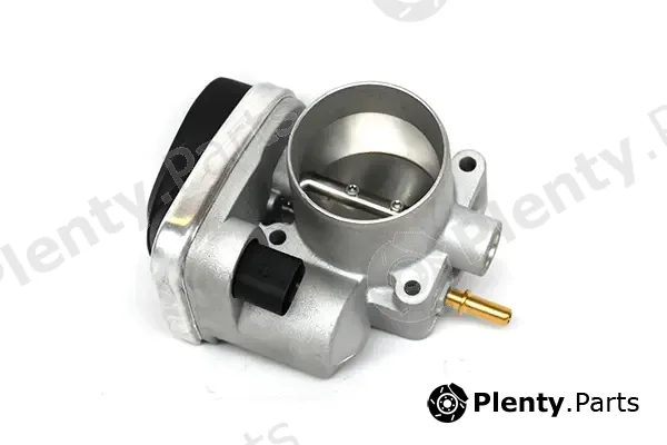 Asam Automotive 98892 — Throttle Body