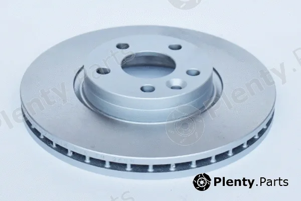 Asam Automotive 74932 — Brake Disc