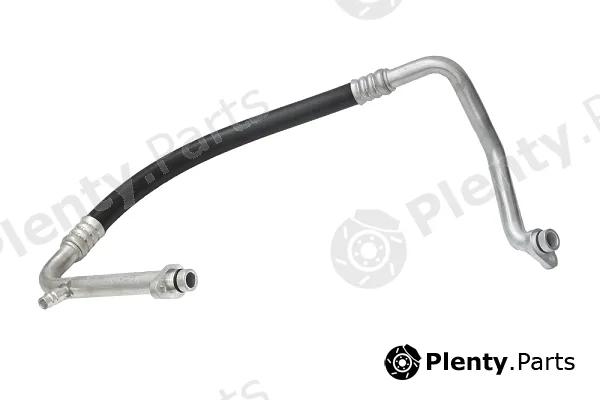 Asam Automotive 96755 — High Pressure Line, air conditioning