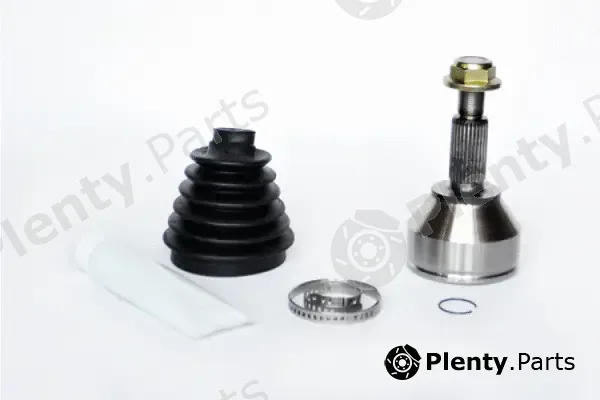 Asam Automotive 73341 — Joint Kit, drive shaft