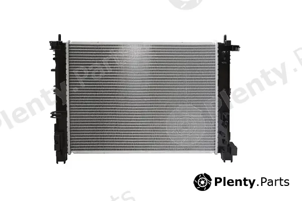 Asam Automotive 26567 — Radiator, engine cooling