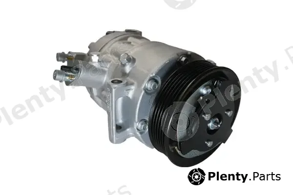 Asam Automotive 20970 — Compressor, air conditioning