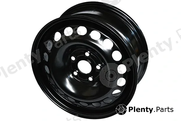 Asam Automotive 30506 — Rim