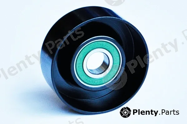 Asam Automotive 55589 — Tensioner Pulley, V-ribbed belt