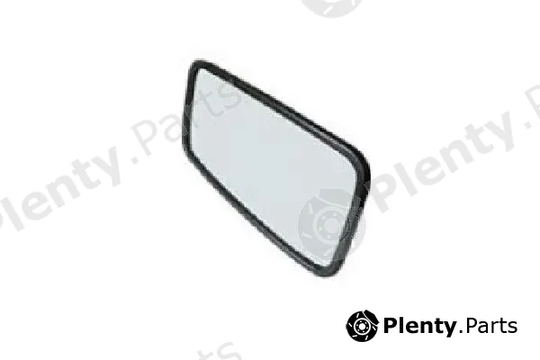 Asam Automotive 02029 — Exterior Mirror, driver cab