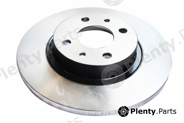 Asam Automotive 32911 — Brake Disc