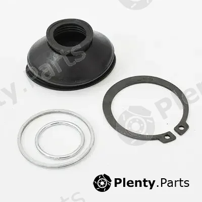 Asam Automotive 30881 — Bellow, ball joint