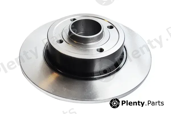Asam Automotive 32925 — Brake Disc