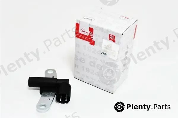 Asam Automotive 30673 — Sensor, crankshaft pulse