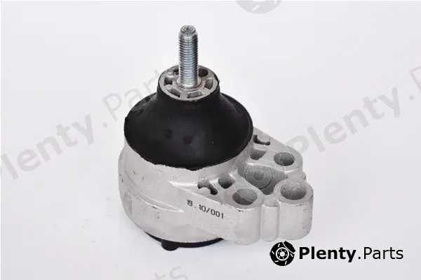 Asam Automotive 76547 — Mounting, engine
