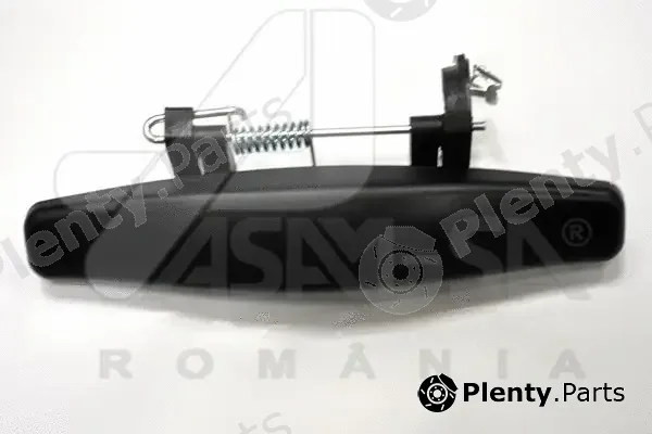 Asam Automotive 32026 — Exterior Door Handle