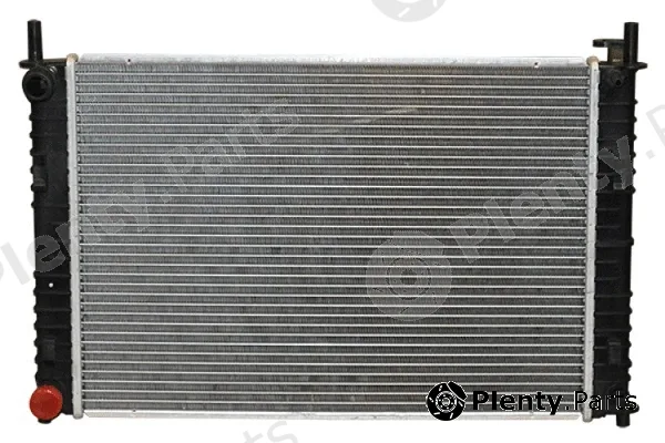 Asam Automotive 32189 — Radiator, engine cooling
