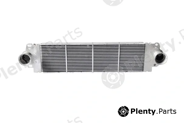 Asam Automotive 80354 — Charge Air Cooler