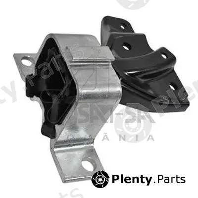 Asam Automotive 30601 — Mounting, engine
