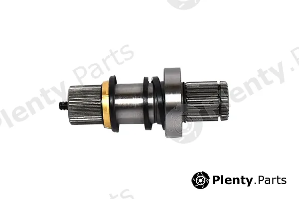 Asam Automotive 98890 — Stub Axle, differential