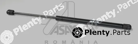 Asam Automotive 30230 — Gas Spring, boot/cargo area