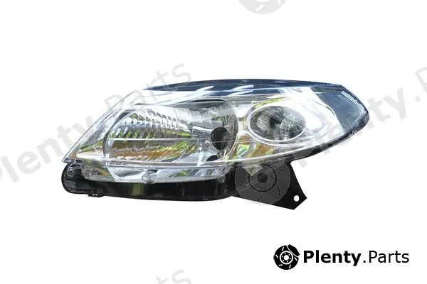 Asam Automotive 32264 — Headlight