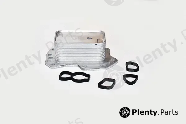 Asam Automotive 79391 — Oil Cooler, engine oil