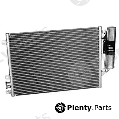 Asam Automotive 30291 — Condenser, air conditioning