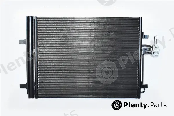 Asam Automotive 75406 — Condenser, air conditioning