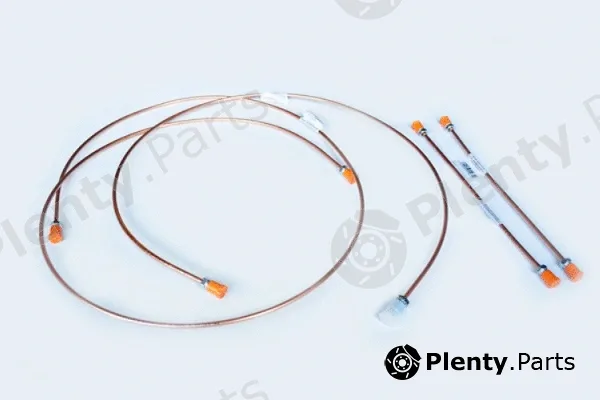 Asam Automotive 55232 — Brake Line