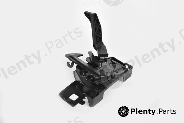 Asam Automotive 55901 — Bonnet Lock