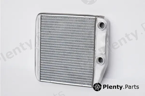 Asam Automotive 73362 — Heat Exchanger, interior heating