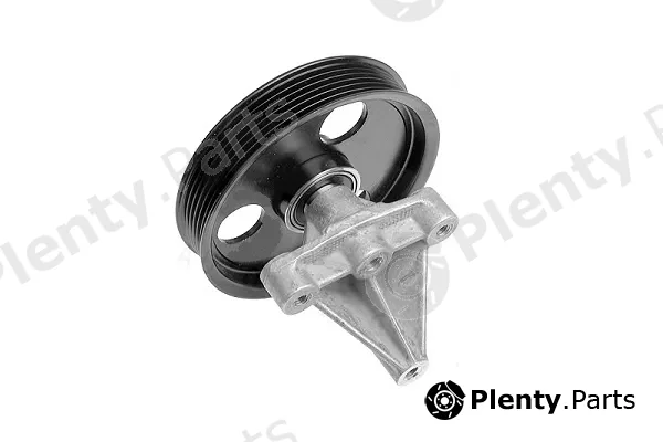 Asam Automotive 30685 — Deflection/Guide Pulley, V-ribbed belt