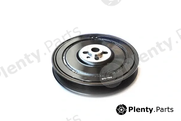 Asam Automotive 80284 — Belt Pulley, crankshaft