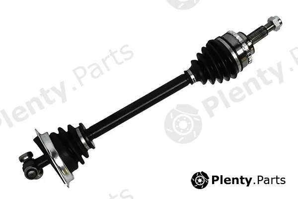 Asam Automotive 98766 — Drive Shaft