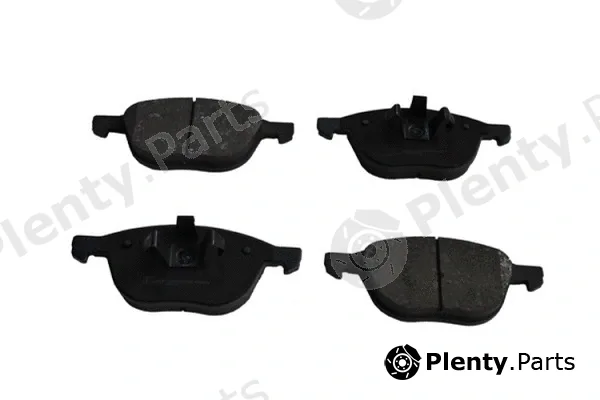 Asam Automotive 71312 — Brake Pad Set, disc brake