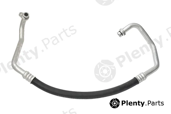 Asam Automotive 82109 — High-/Low Pressure Line, air conditioning