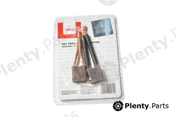 Asam Automotive 00039 — Carbon Brush, starter