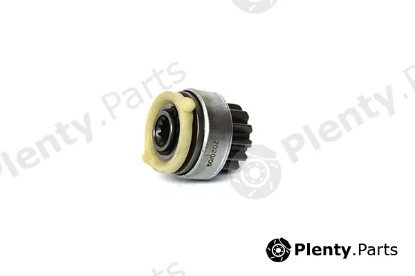 Asam Automotive 99929 — Freewheel Gear, starter