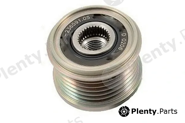 Asam Automotive 80357 — Alternator Freewheel Clutch