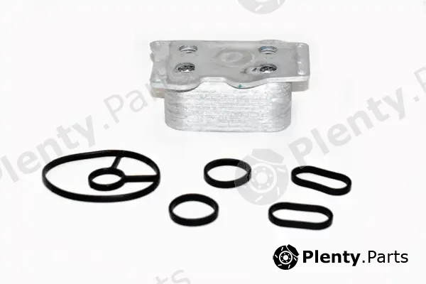 Asam Automotive 99387 — Oil Cooler, engine oil
