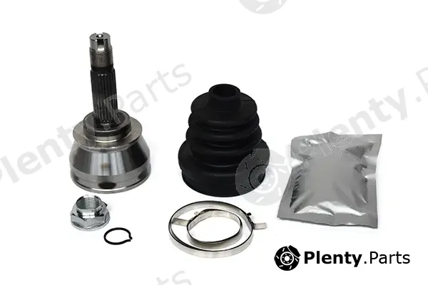 Asam Automotive 98664 — Joint Kit, drive shaft