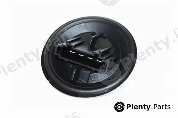 Asam Automotive 77192 — Resistor, interior blower