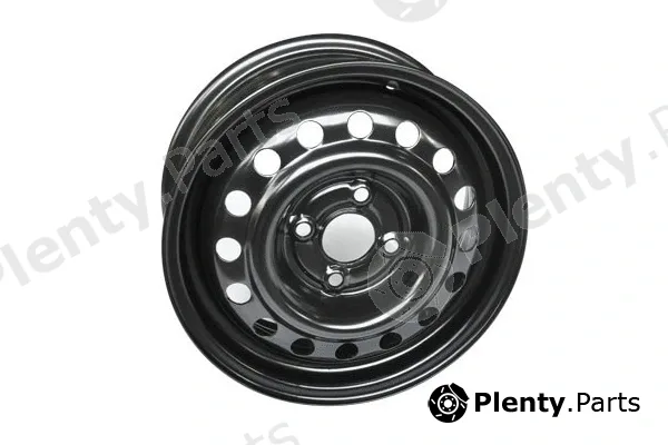 Asam Automotive 30502 — Rim