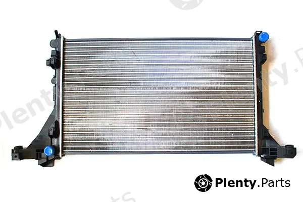 Asam Automotive 76501 — Radiator, engine cooling